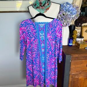 Lilly Pulitzer Dress Size S